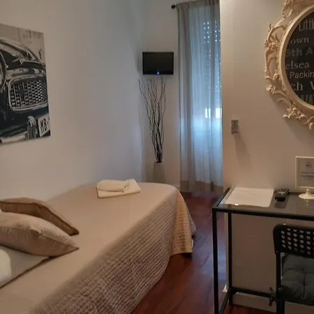 Guerra Junqueiro Maison d'hôtes Lisboa