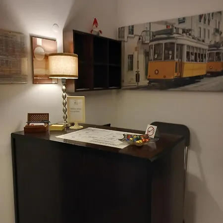 Maison d'hôtes Guerra Junqueiro