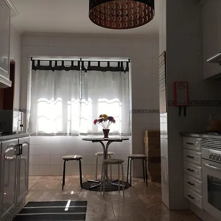 Guerra Junqueiro Maison d'hôtes