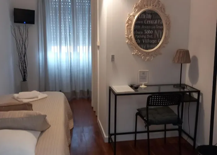 Penzion Guerra Junqueiro