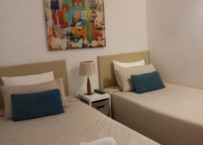 Guerra Junqueiro Penzion