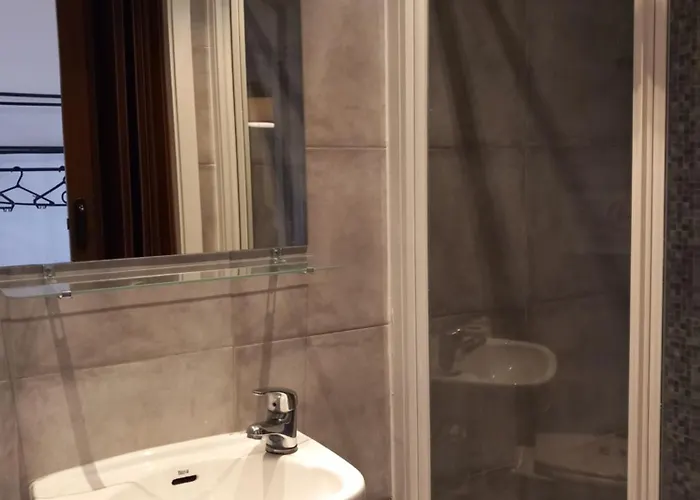 Penzion Guerra Junqueiro 3*