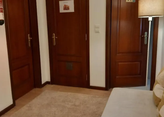 Guerra Junqueiro Penzion