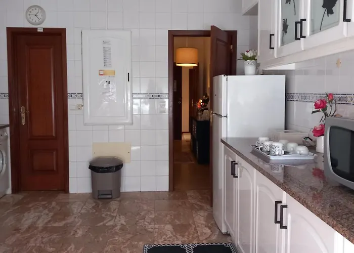 Guerra Junqueiro Penzion 3*