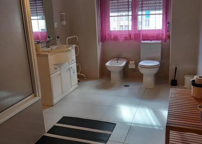 Guerra Junqueiro 3* Lisboa