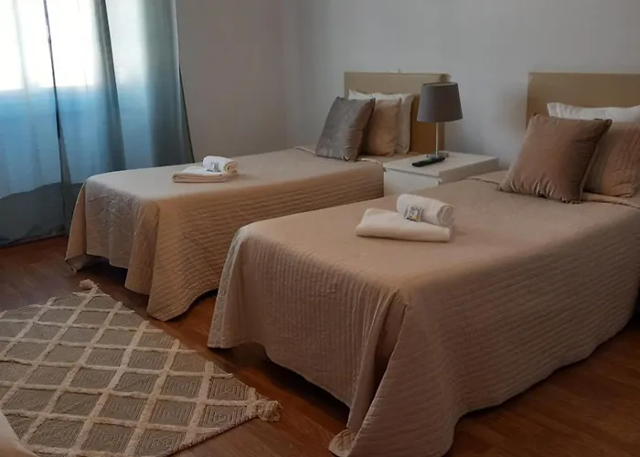 Guerra Junqueiro Penzion