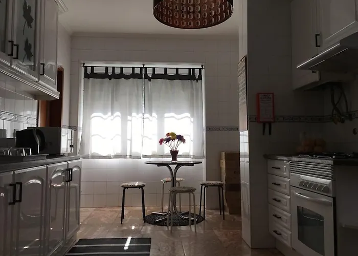 Guerra Junqueiro Penzion