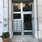 Guerra Junqueiro Pensjonat Lizbona