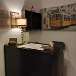 Pensjonat Guerra Junqueiro