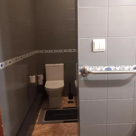 게스트하우스 게라 중케이루