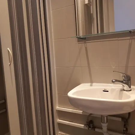 게스트하우스 게라 중케이루 리스본