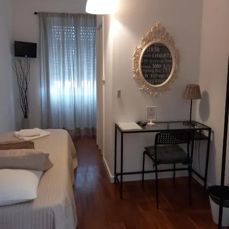 Konukevi Guerra Junqueiro