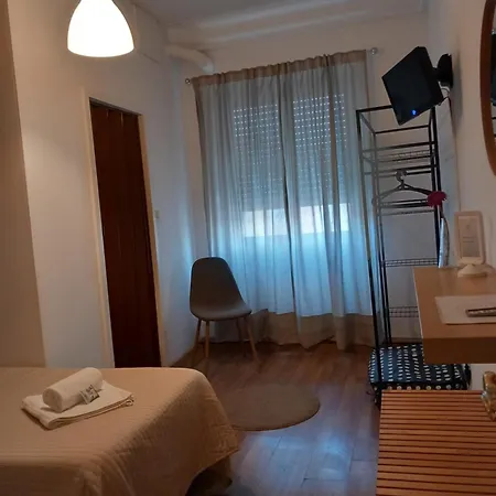 Konukevi Guerra Junqueiro