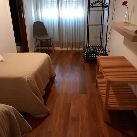 Guerra Junqueiro Konukevi 3*