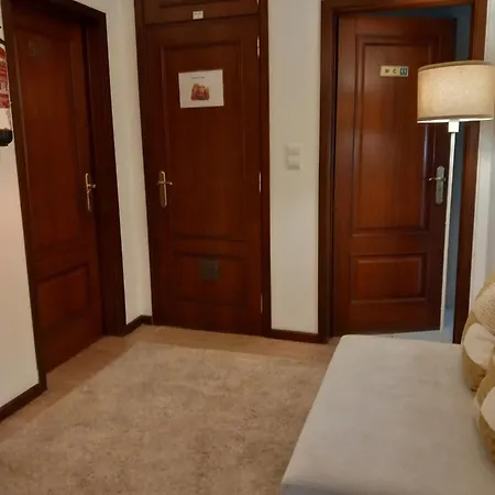 Guerra Junqueiro Konukevi