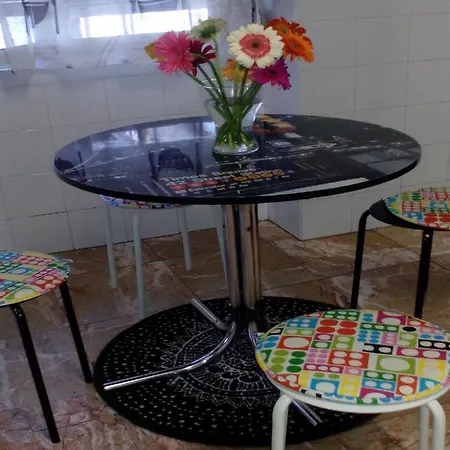 Guerra Junqueiro Konukevi